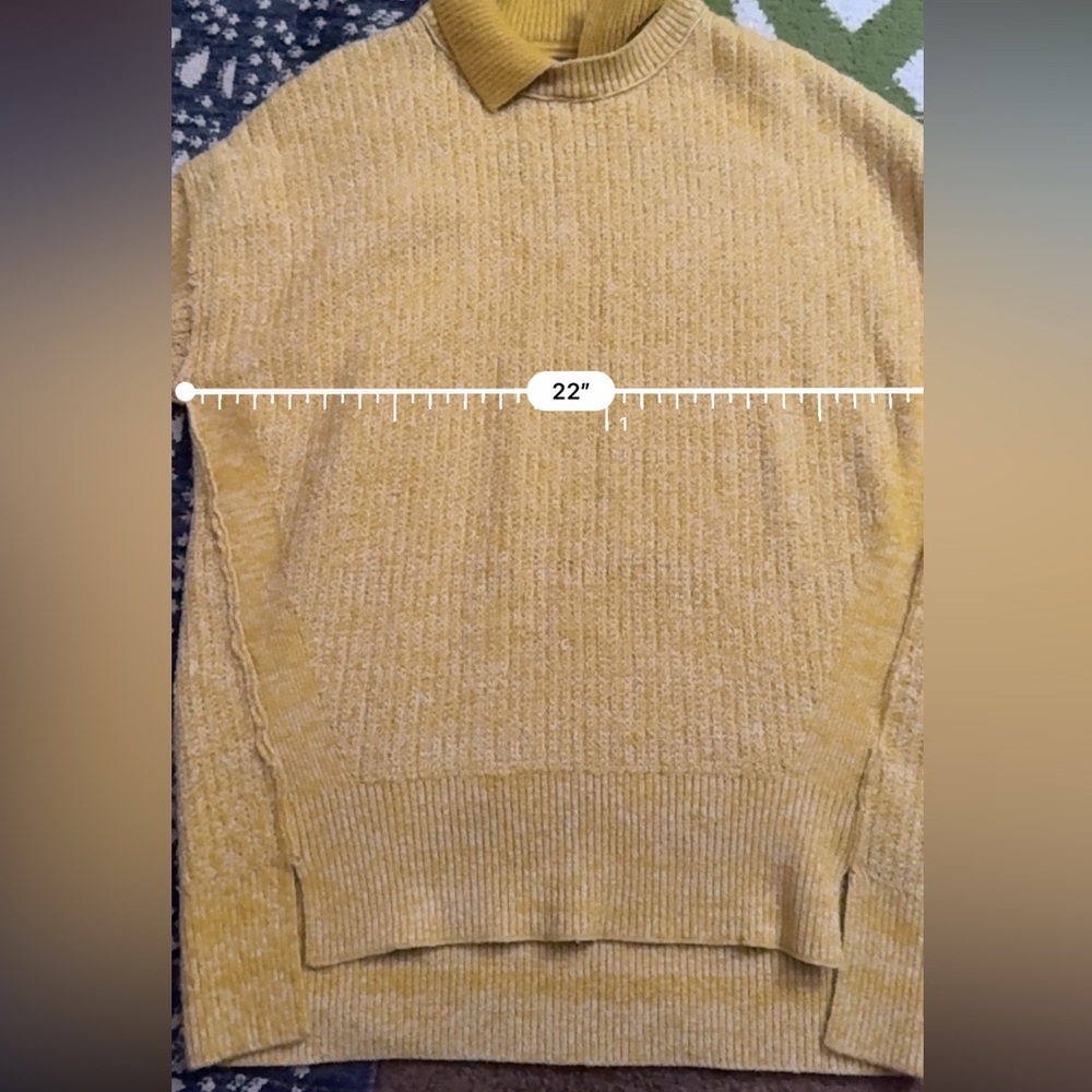 Pony up pullover - Picture 6 of 7